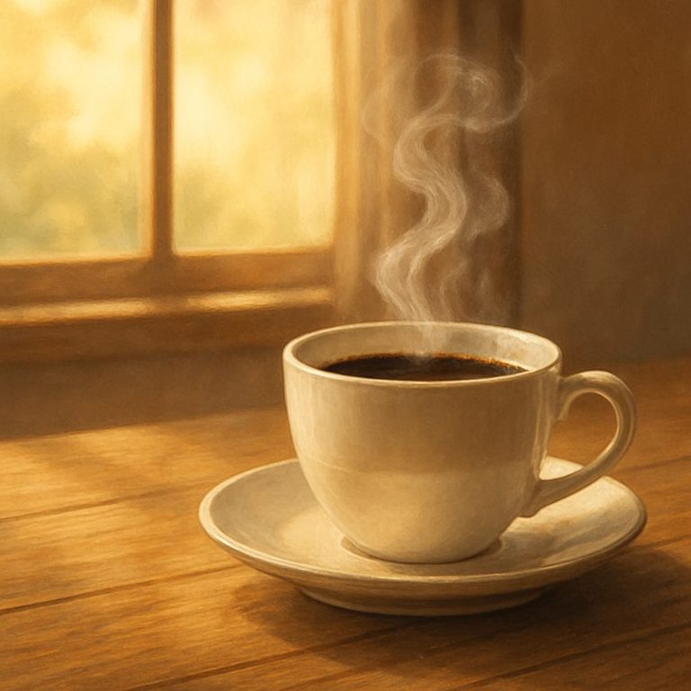 Tips to improve morning alertness