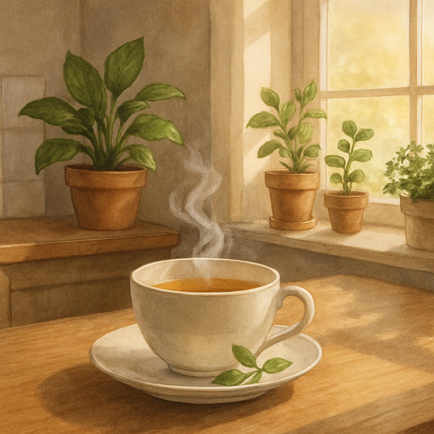 How to develop positive daily rituals