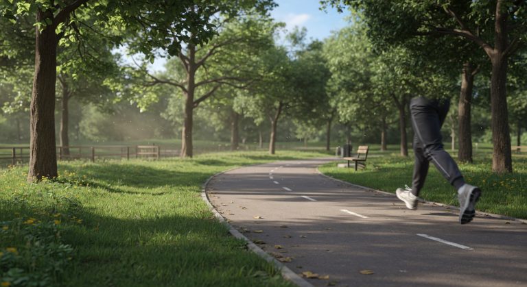 How to stay active without a gym