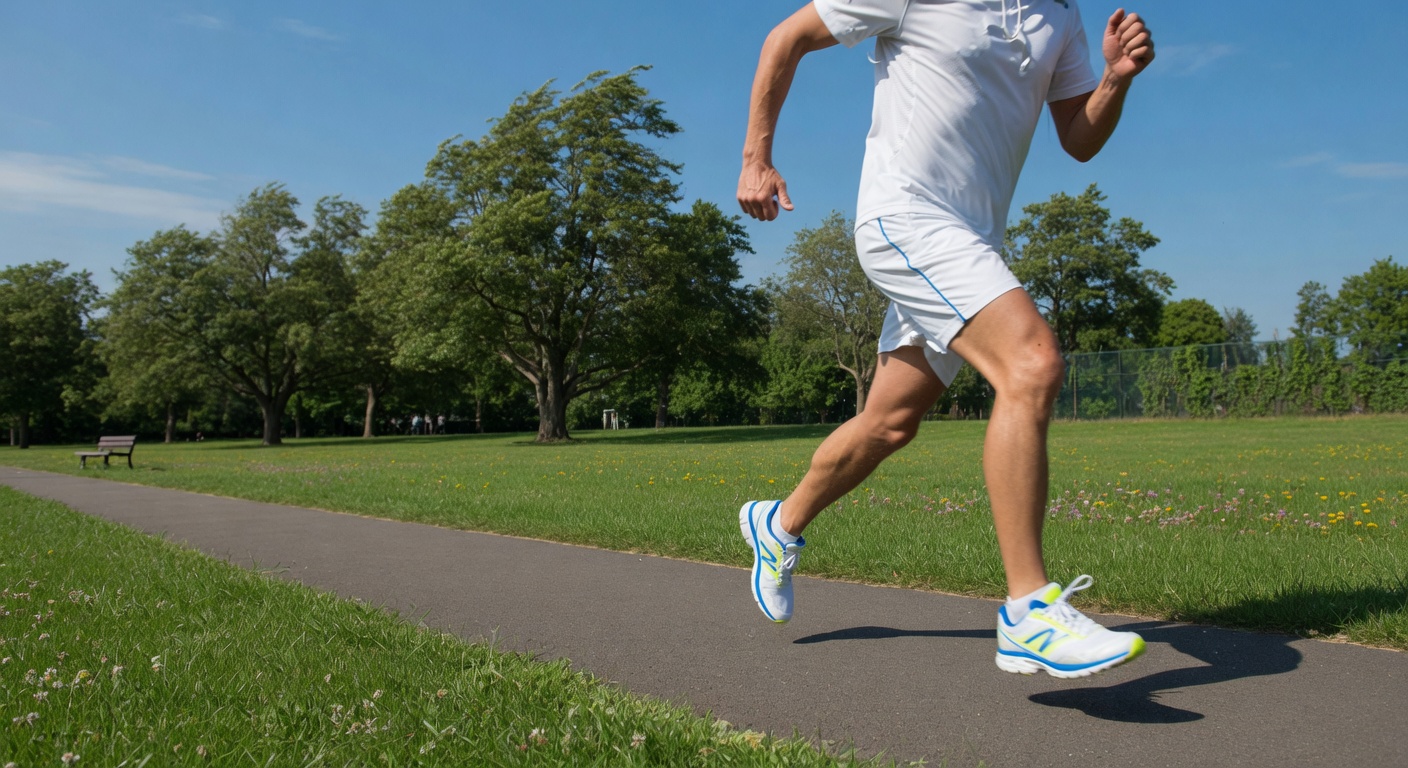 Daily habits to increase physical stamina