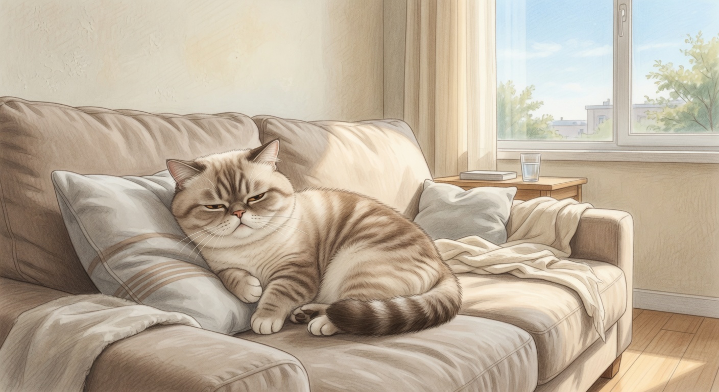 How to reduce fatigue during the day