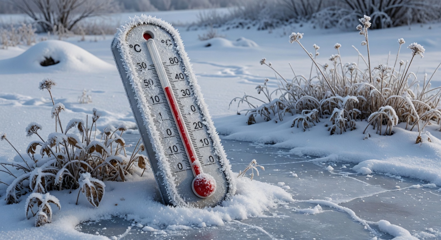 Benefits of cold exposure for energy