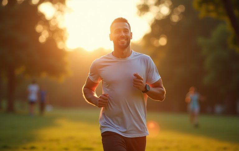 Daily rituals to build long-term wellbeing