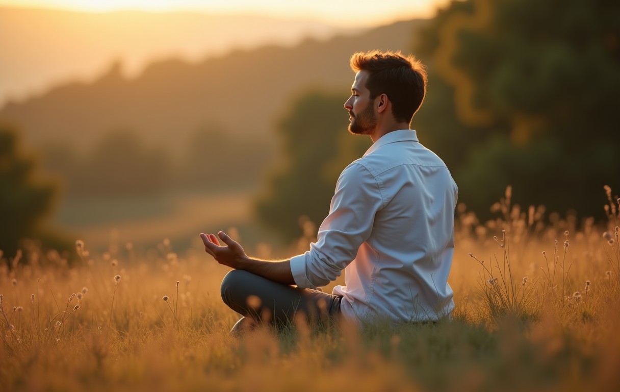 Daily rituals to build long-term wellbeing — Mindfulness and Mental Clarity Daily rituals to build long-term wellbeing — Mindfulness and Mental Clarity