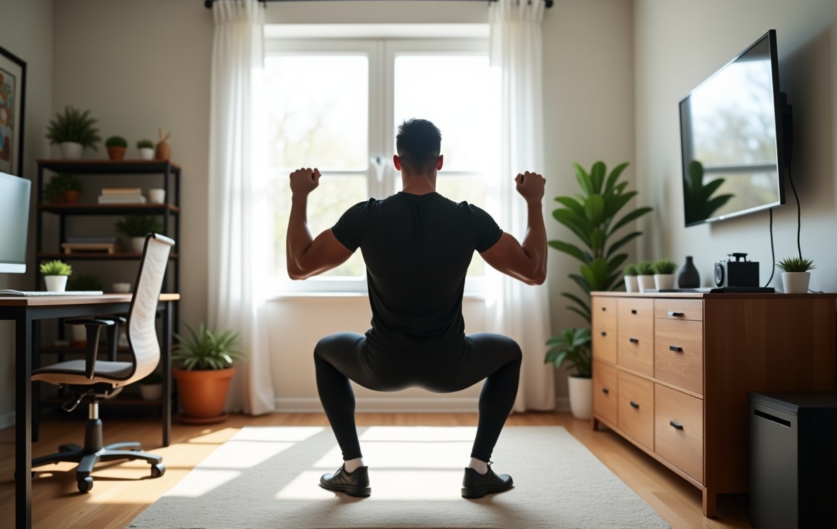 How to Boost Daily Energy Naturally — Move Every 60 Minutes, Even If It’s Just 60 Seconds