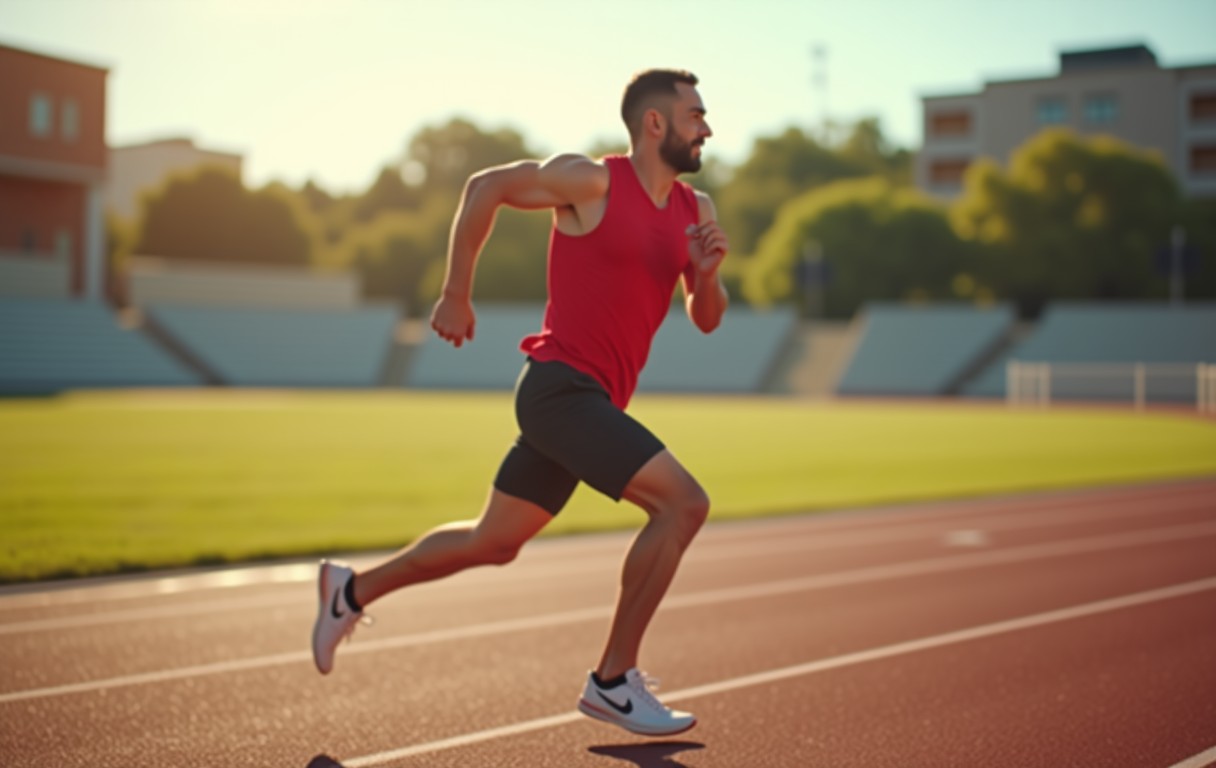 How to Boost Daily Energy Naturally — Train for Energy, Not Just Strength