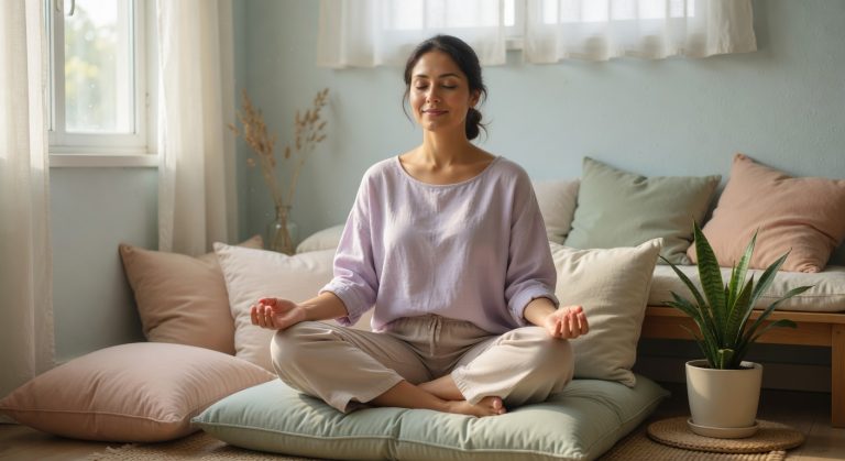 Simple habits for better emotional wellbeing