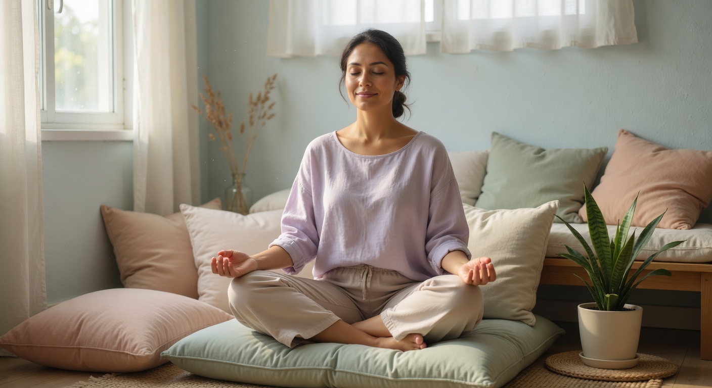 Simple habits for better emotional wellbeing