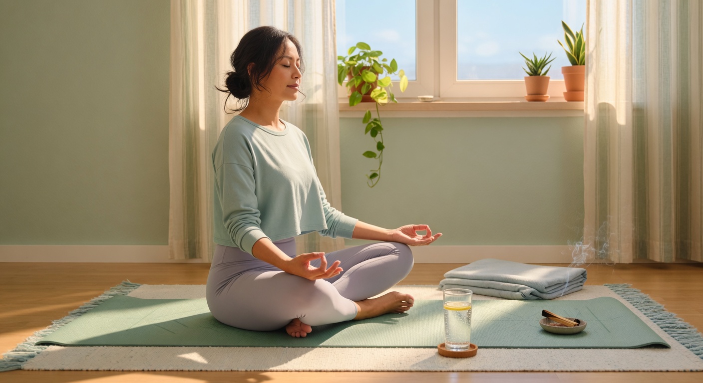 Daily routines to improve focus and efficiency