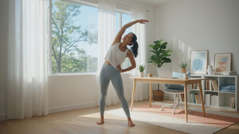 Simple tips to maintain high energy throughout the day