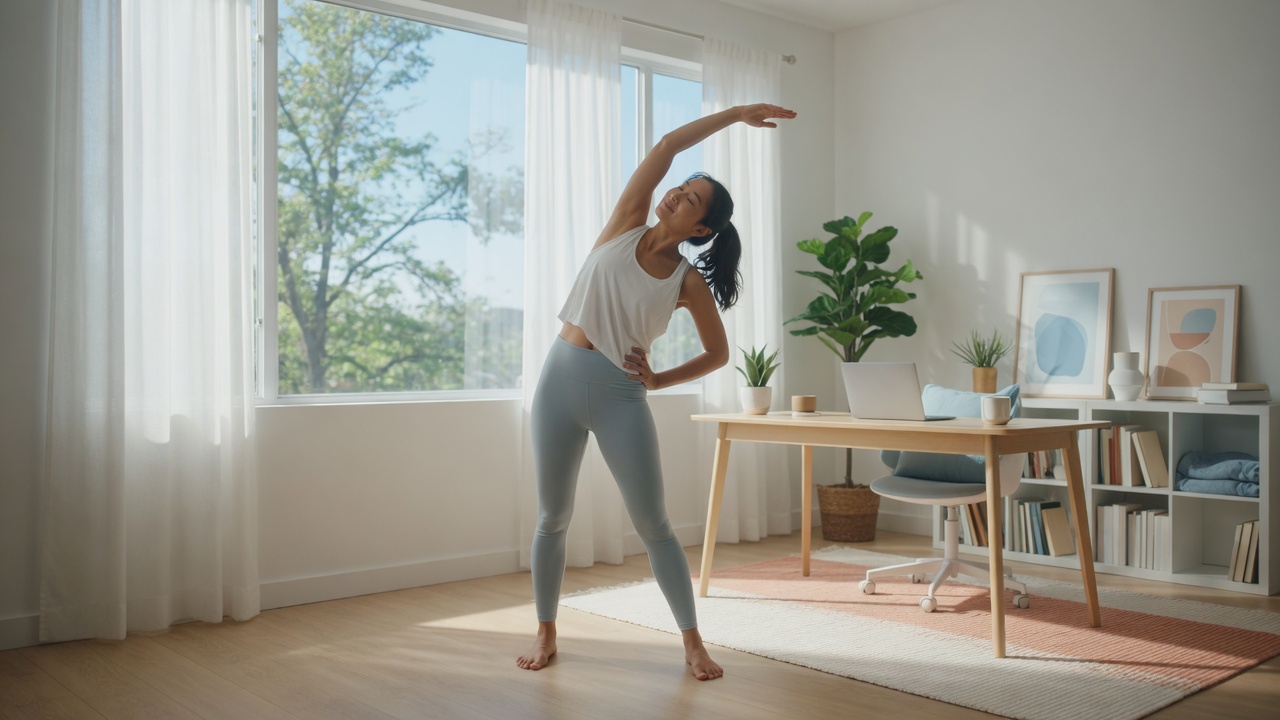 Simple tips to maintain high energy throughout the day