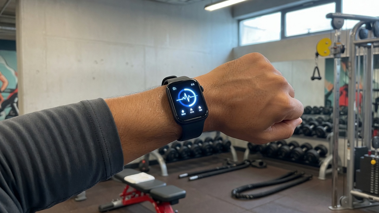 How to track fitness and lifestyle progress