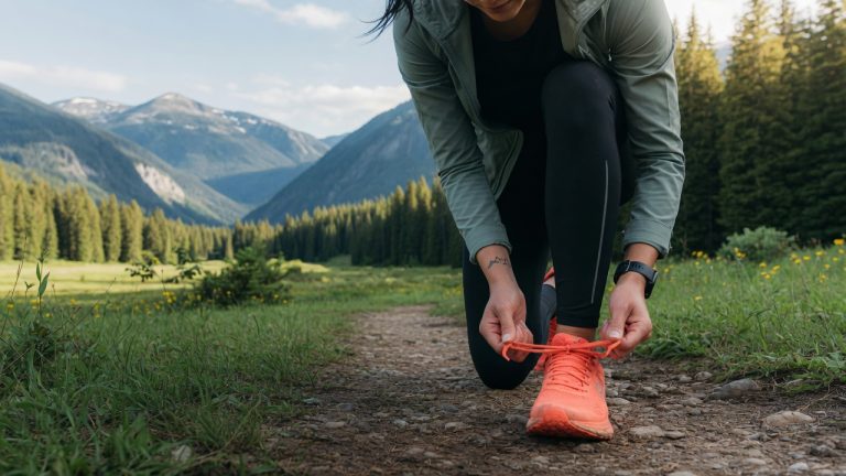 Tips for staying active during travel