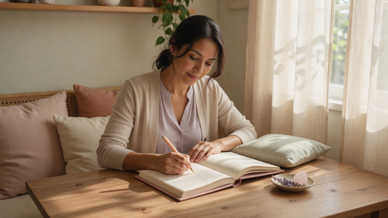 How to implement daily gratitude habits