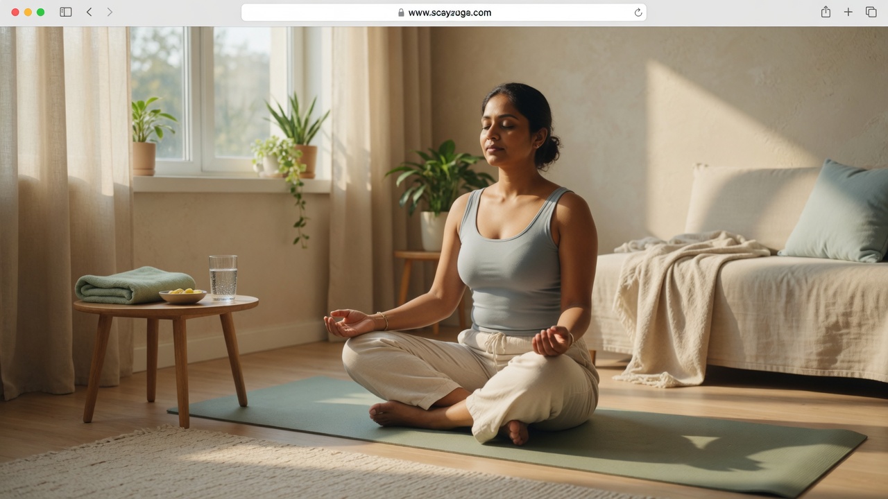 Daily habits to improve overall wellbeing