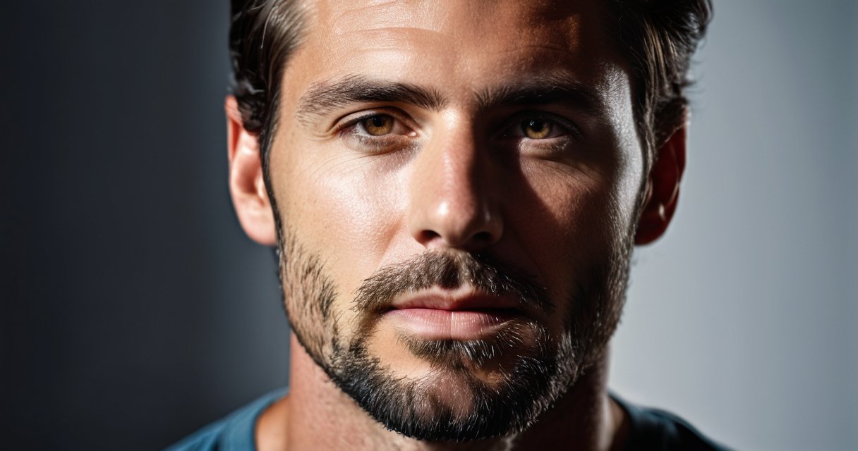 Lifestyle Changes for Enhanced Male Energy