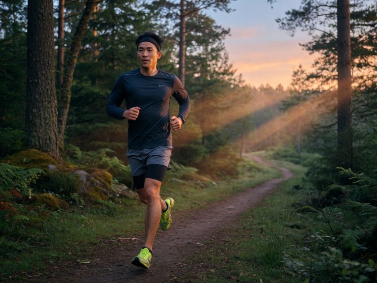 Simple habits for stronger mental resilience
