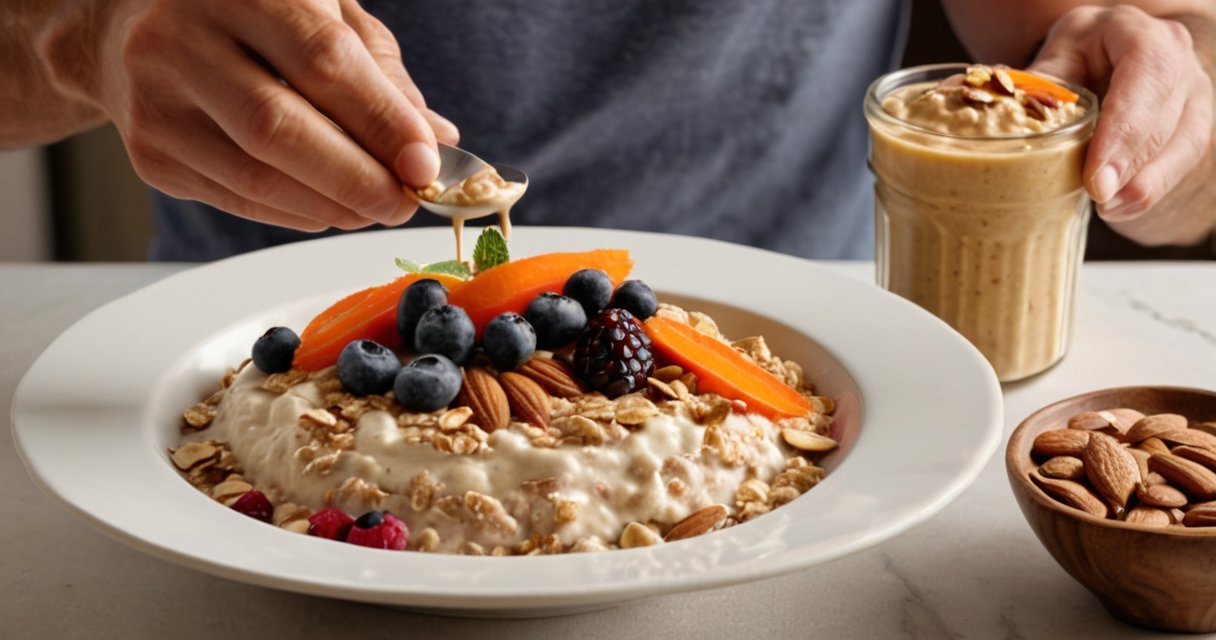 Tips for avoiding energy slumps during workday — Healthy Eating Habits to Maintain Energy Tips for avoiding energy slumps during workday — Healthy Eating Habits to Maintain Energy