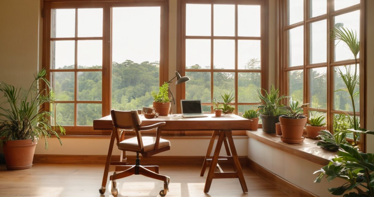 Tips for avoiding energy slumps during workday — Optimizing Your Work Environment for Energy Tips for avoiding energy slumps during workday — Optimizing Your Work Environment for Energy