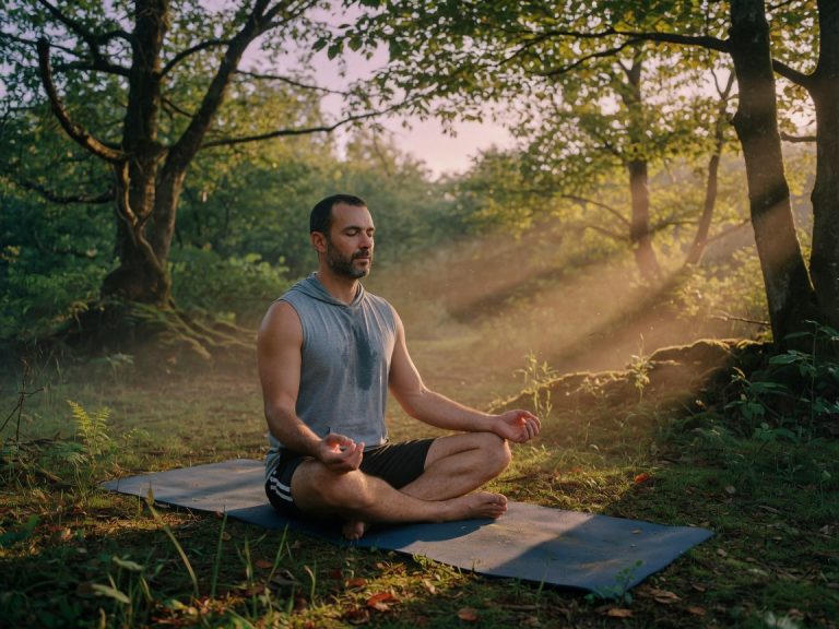 Tips to maintain focus and productivity throughout the day