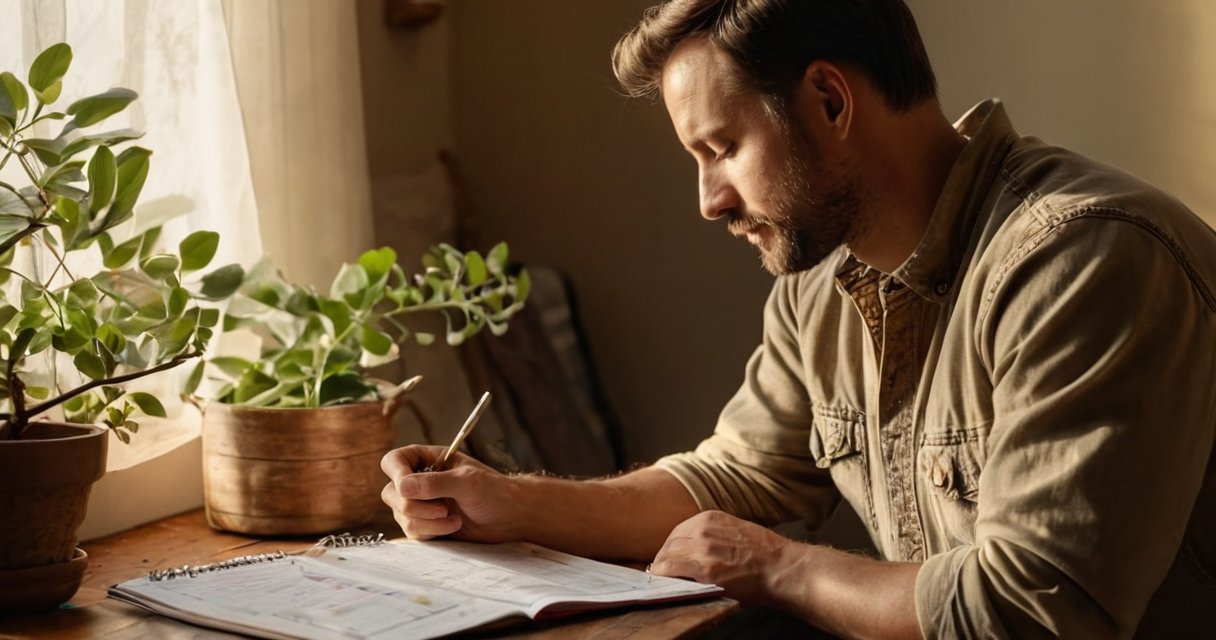 Tips to maintain focus and productivity throughout the day — Maintaining Long-Term Productivity Habits