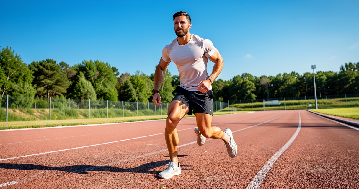 Essential Wellness Habits for Men