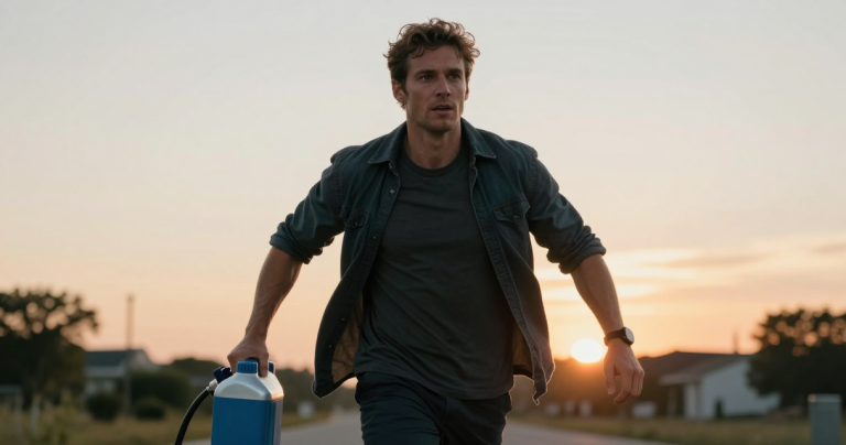 Healthy Habits Every Man Should Build