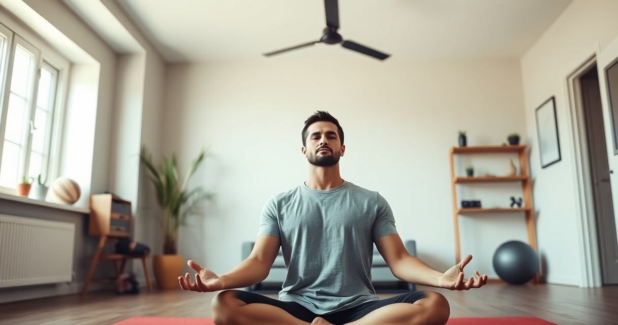 How to Build Healthy Daily Rituals
