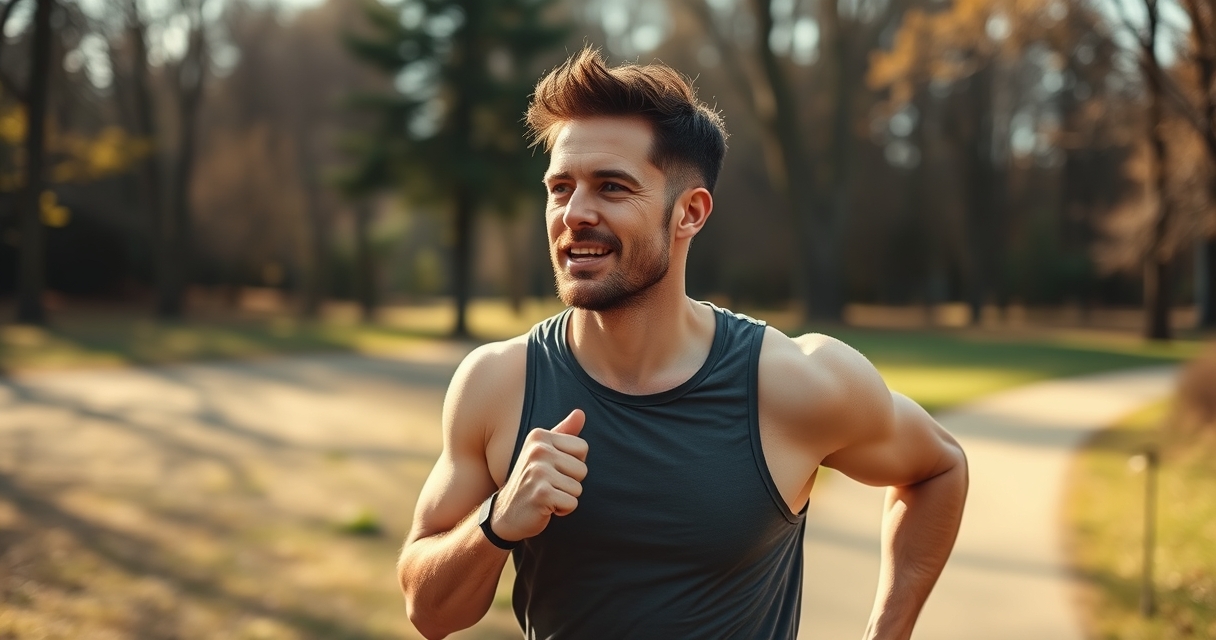 How to Build Healthy Daily Rituals — Incorporating Physical Activity into Daily Life