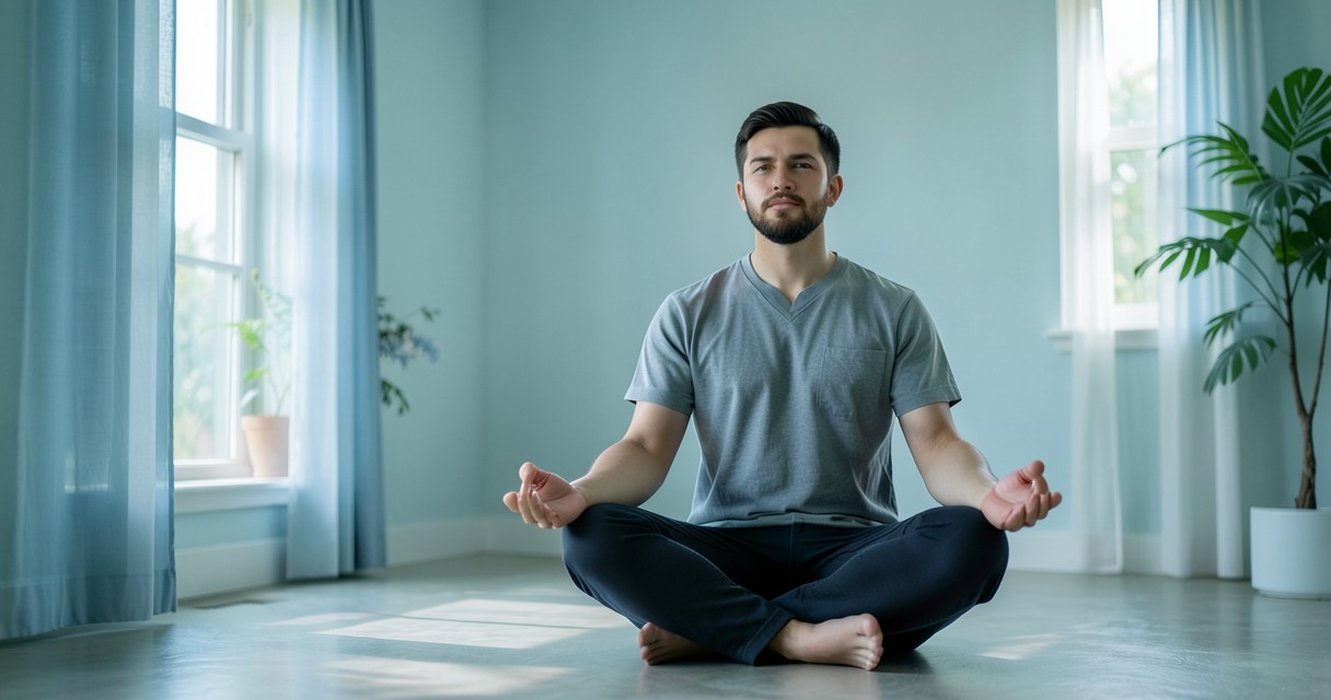 How to Create a High-Performance Lifestyle — Stress Management