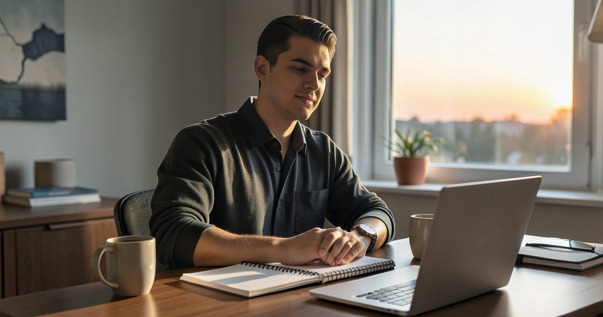 How to Improve Focus and Concentration — Structured Routine: Time Blocking and Goal Setting