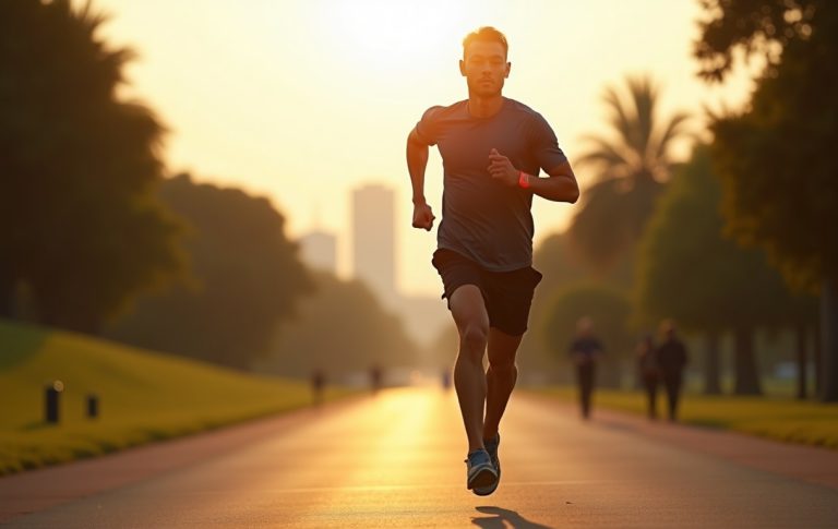 How to Improve Physical Stamina Naturally