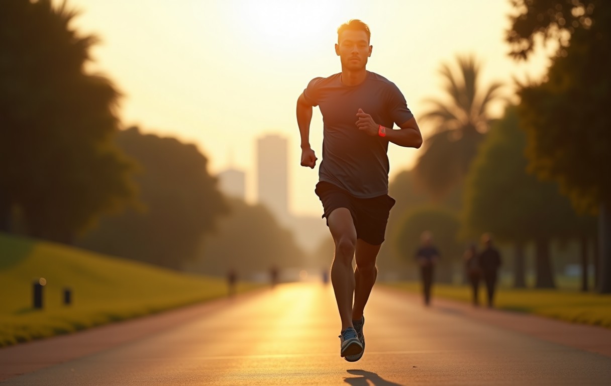 How to Improve Physical Stamina Naturally