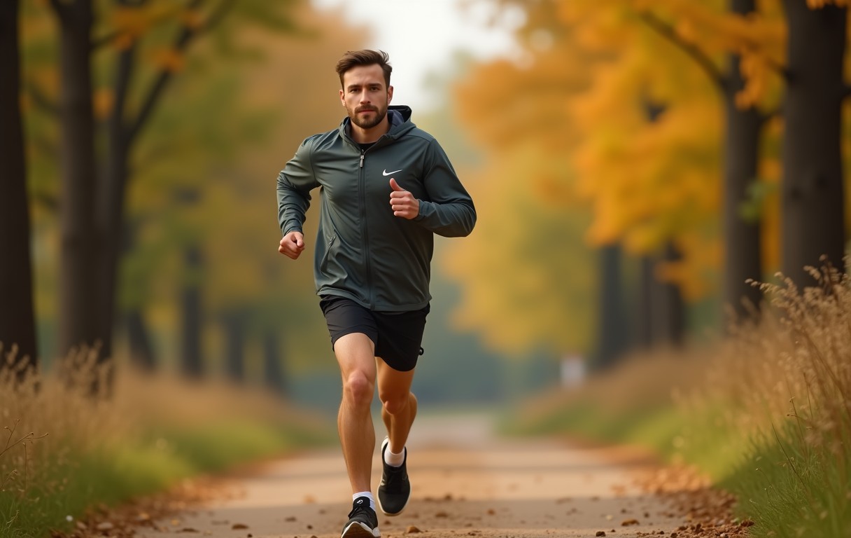How to Improve Physical Stamina Naturally — Train Your Mind to Push Through Fatigue