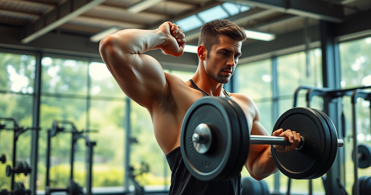 How to Increase Daily Vitality — Incorporate Targeted Physical Activity