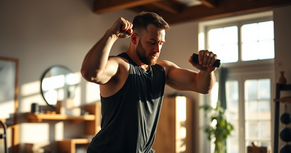 How to Stay Active Throughout the Day
