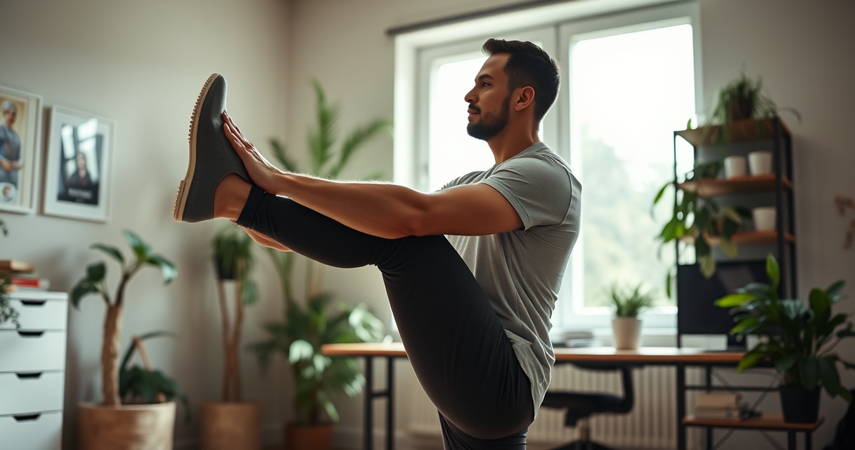 How to Stay Active Throughout the Day — Insert Micro‑Breaks That Keep Blood Flowing How to Stay Active Throughout the Day — Insert Micro‑Breaks That Keep Blood Flowing