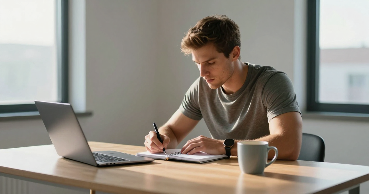 How to Stay Motivated Every Day