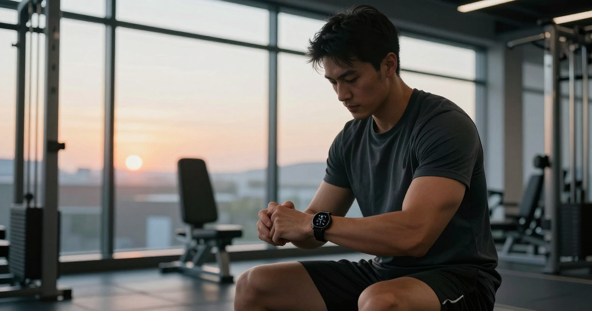 How to Stay Motivated Every Day — Track Performance with Data‑Driven Tools