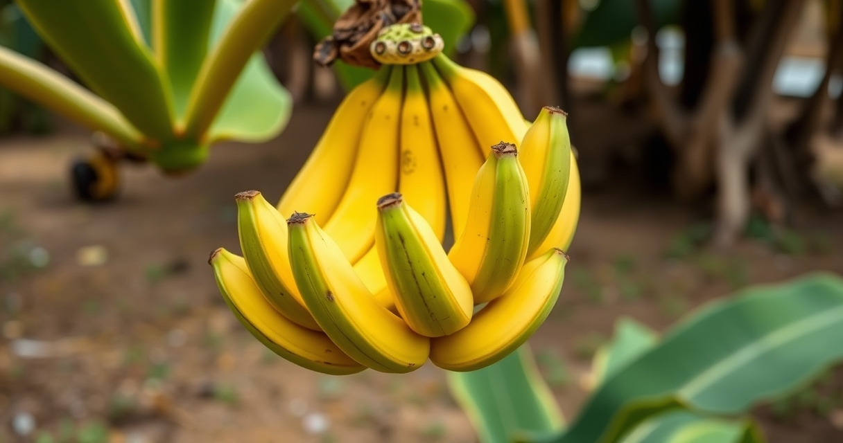 Best Foods for Daily Energy Boost — Fruits: Nature's Energy Boosters Best Foods for Daily Energy Boost — Fruits: Nature's Energy Boosters