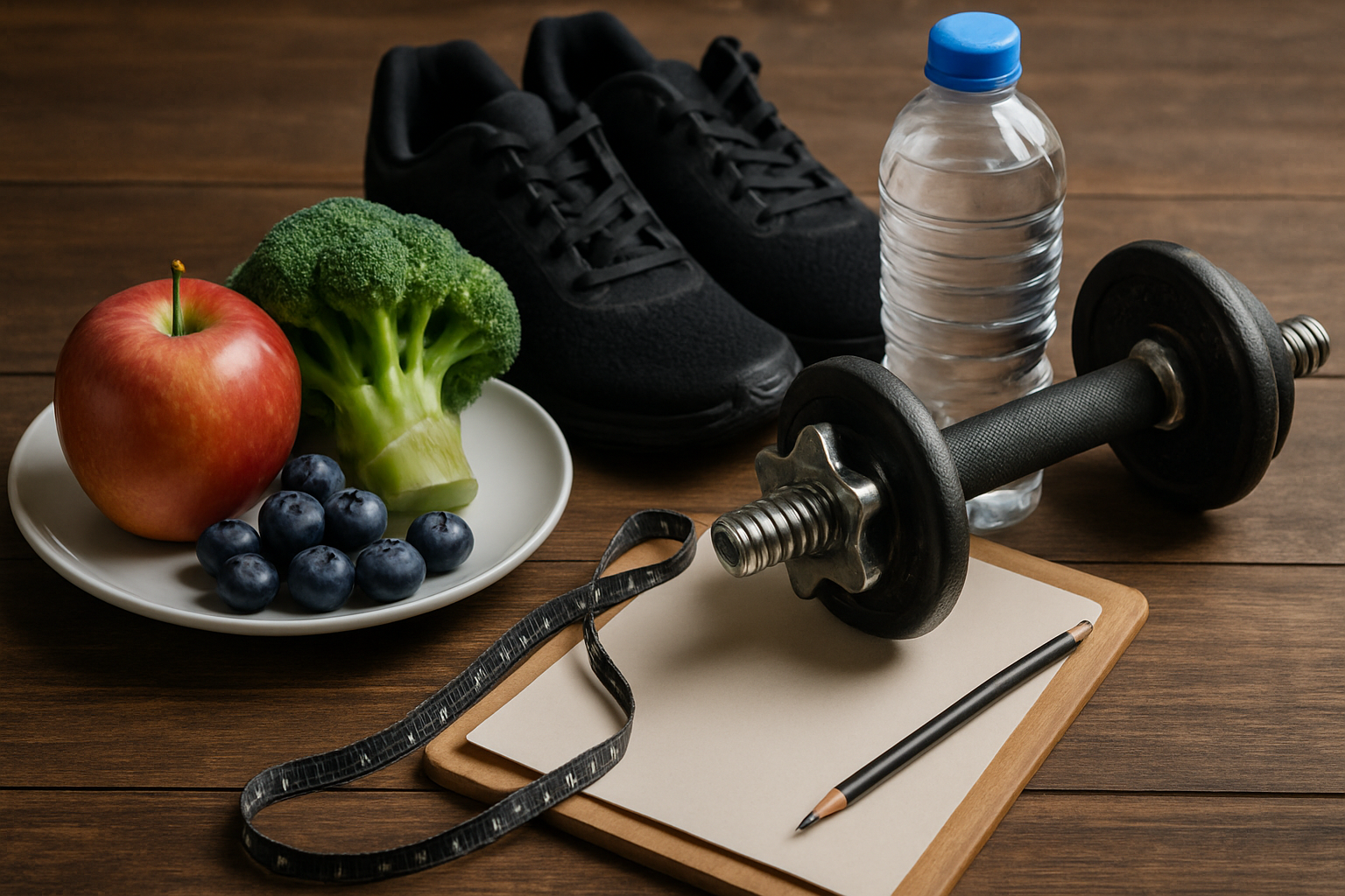 Healthy Habits to Enhance Men’s Well-Being