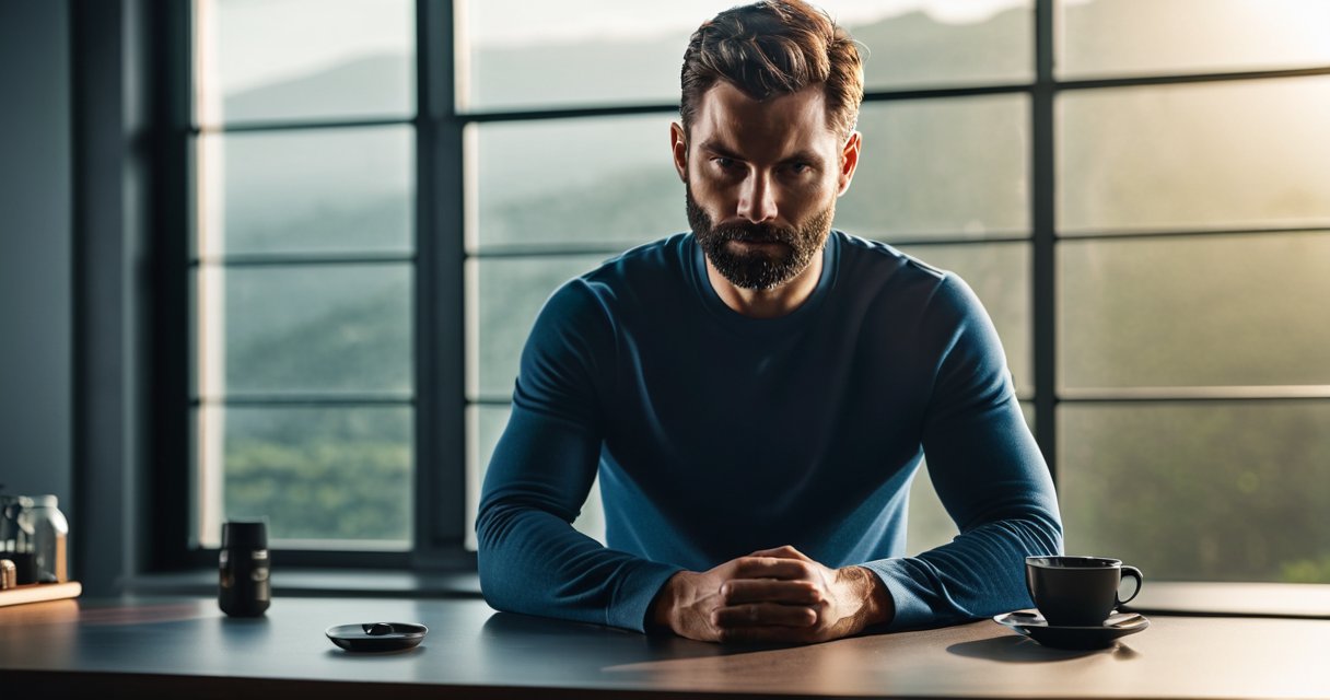 Essential Components of an Effective Morning Routine