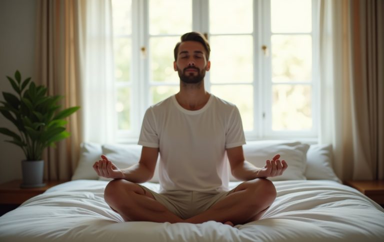 Morning Habits That Increase Productivity