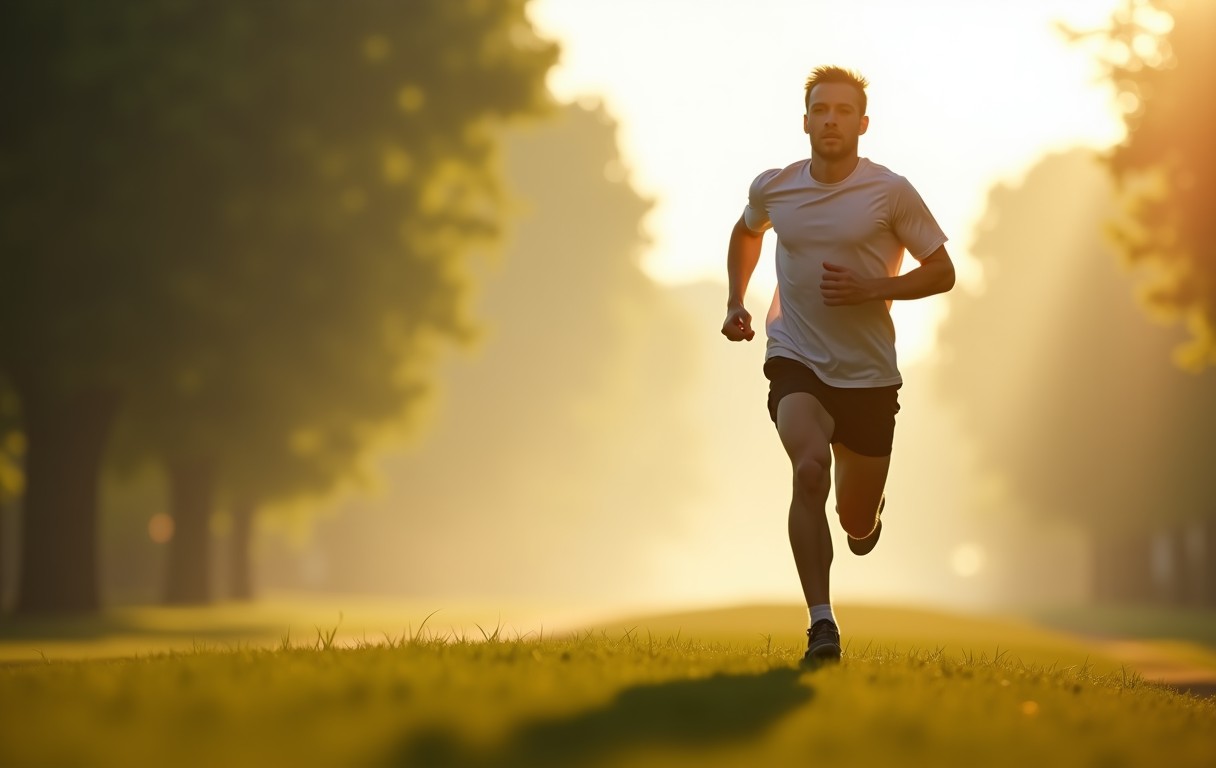 Morning Habits That Increase Productivity — Engage in Physical Activity
