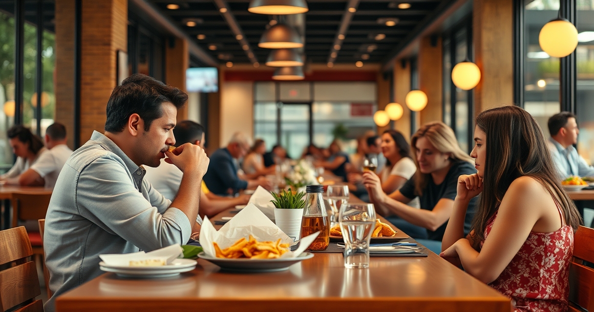 Simple Lifestyle Changes for Better Health — Walk 10 Minutes After Every Meal