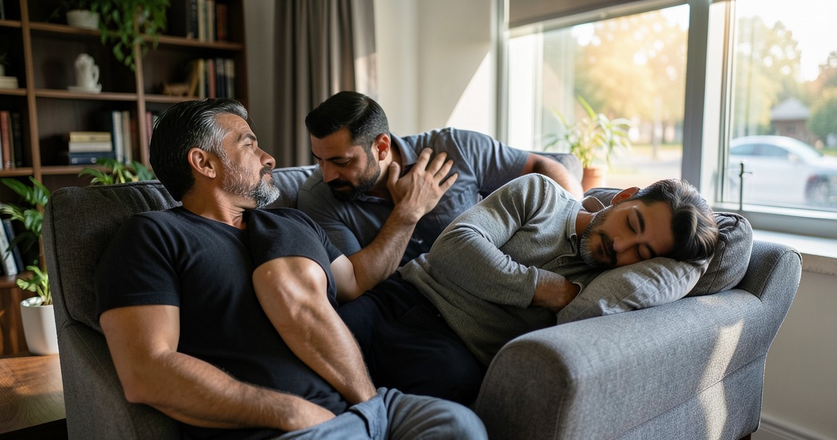 The Benefits of Consistent Sleep Habits — Better Weight Management