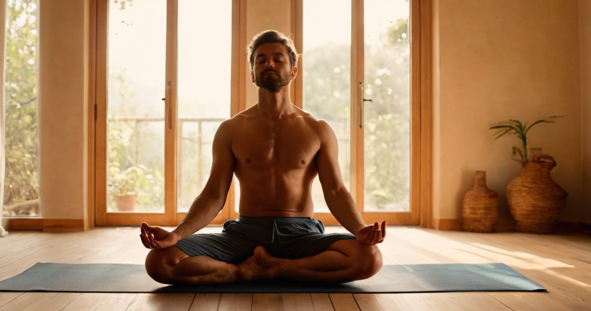 Daily Habits That Support Well-Being — Practicing Mindfulness and Stress Management Daily Habits That Support Well-Being — Practicing Mindfulness and Stress Management