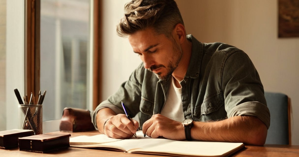 Daily Habits That Support Well-Being — Setting Personal Goals and Intentions Daily Habits That Support Well-Being — Setting Personal Goals and Intentions