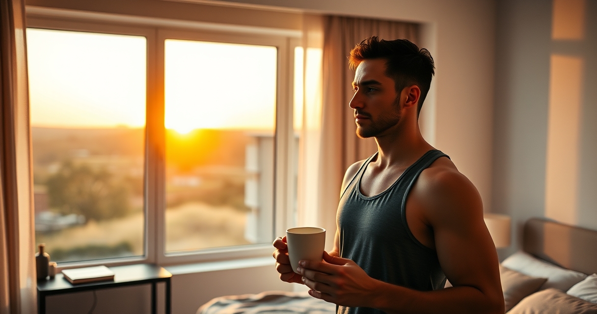 How to Build a Strong Morning Routine