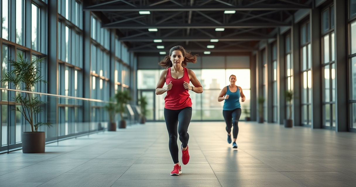 How to Build a Strong Morning Routine — Incorporating Physical Activity